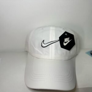 Gorra Nike Blanca