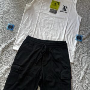 Conjunto Zara
